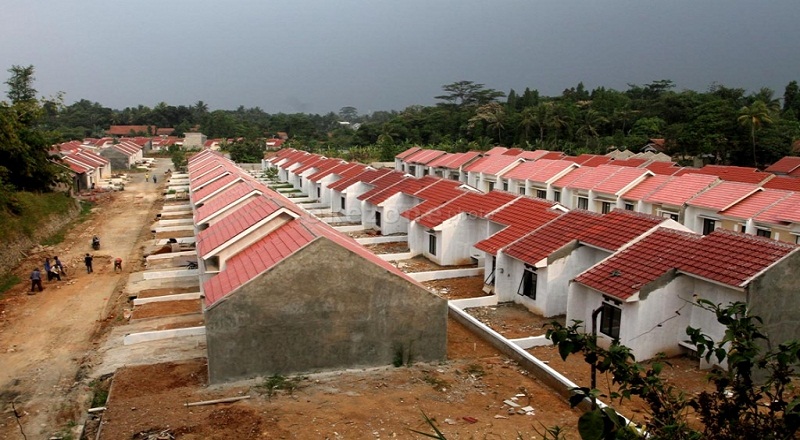 1.000 Hektare Lahan Sitaan Koruptor Bakal Dibangun Rumah, Maruarar Sumbang 2 Ha