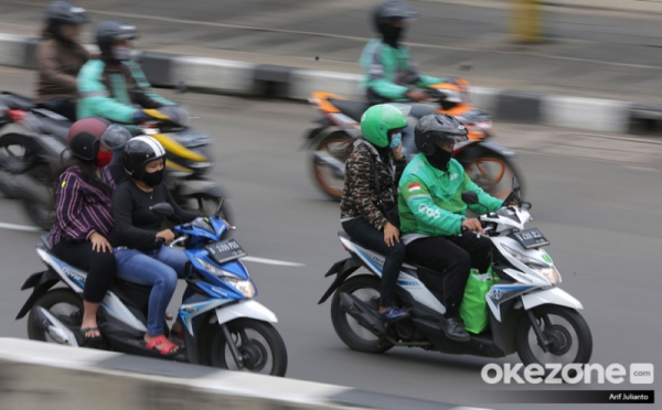 INDO PAY 2 Cara Hapus Akun Grab Cepat dan Mudah