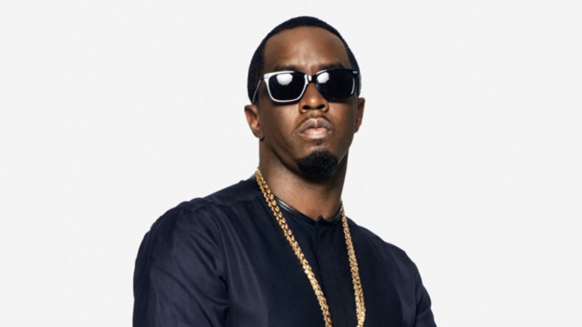 TOP INDO 3 Penyanyi Luar Negeri yang Diduga Sindir P Diddy