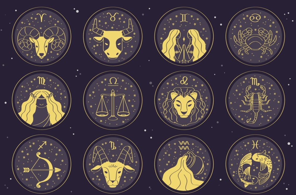 INDO PAY 3 Zodiak Selalu Mengatakan Apa Adanya, Sulit Berpura-pura!