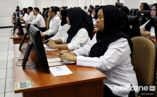 INDO PAY 4 Kategori Pelamar yang Bisa Daftar PPPK 2024