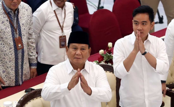 INDO PAY 5 Fakta Prabowo Bakal Bentuk Kementerian Perumahan