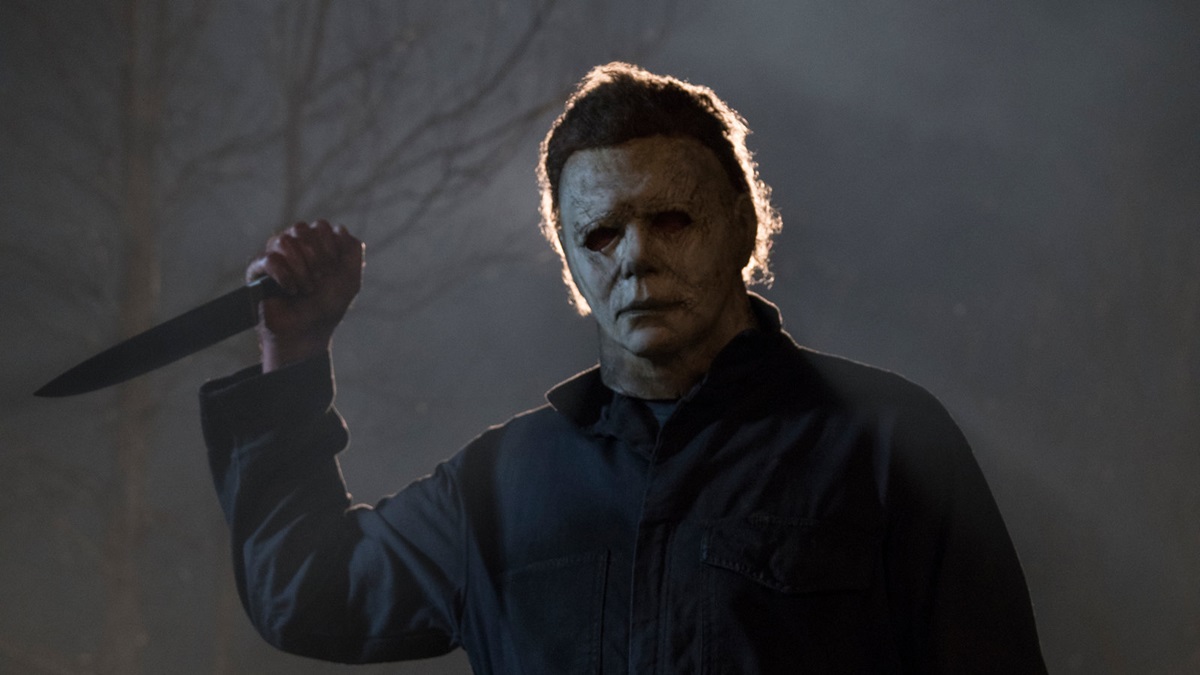 TOP INDO 5 Film Horor Bertema Halloween