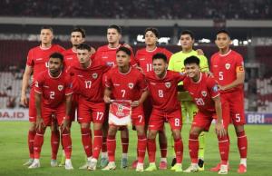 TOP PAY 5 Rekor Timnas Indonesia jika Menang atas China di Kualifikasi Piala Dunia 2026, Nomor 1 Gengsi ASEAN Terdongkrak!