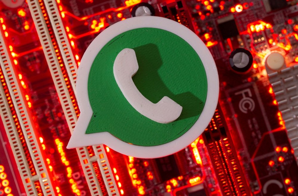 INDO PAY 6 Cara Menghentikan WhatsApp yang Disadap