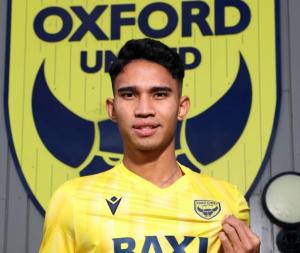 TOP PAY 6 Pemain dengan Harga Pasaran Termahal di Oxford United Klub Baru Marselino Ferdinan, Nomor 1 Beda Satu Tahun dengan Marceng