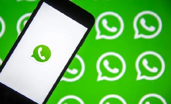 TOP PAY 7 Cara Sadap WhatsApp Jarak Jauh Tanpa Verifikasi