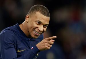 TOP INDO Antusias Gabung Real Madrid, Kylian Mbappe Tak Sabar Main di Hadapan Madridista