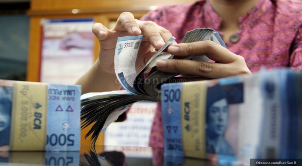 TOP PAY Aplikasi Penghasil Uang yang Bisa Dapat Rp50 Ribu per Hari