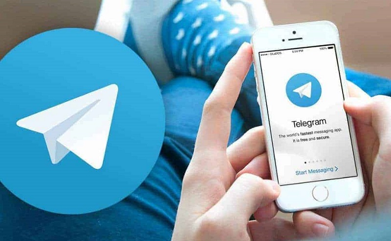 TOP INDO Aplikasi Telegram Terancam Ditutup Imbas CEO Telegram Pavel Durov Ditangkap di Prancis