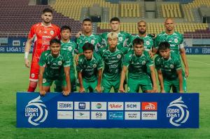 INDO PAY Awali Liga 1 2024-2025 dengan Buruk, PSS Sleman Bakal Evaluasi Menyeluruh