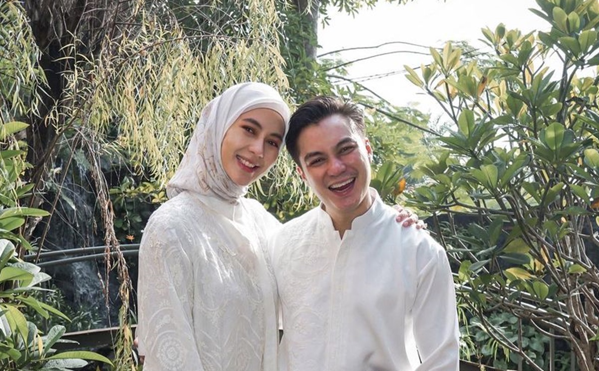 TOP INDO Baim Wong dan Paula Verhoeven Diwajibkan Hadir dalam Sidang Perdana Perceraian