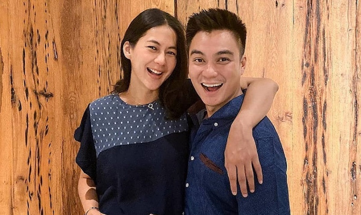 TOP PAY Baim Wong Pertama Kali Disebut Pelit oleh Paula Verhoeven