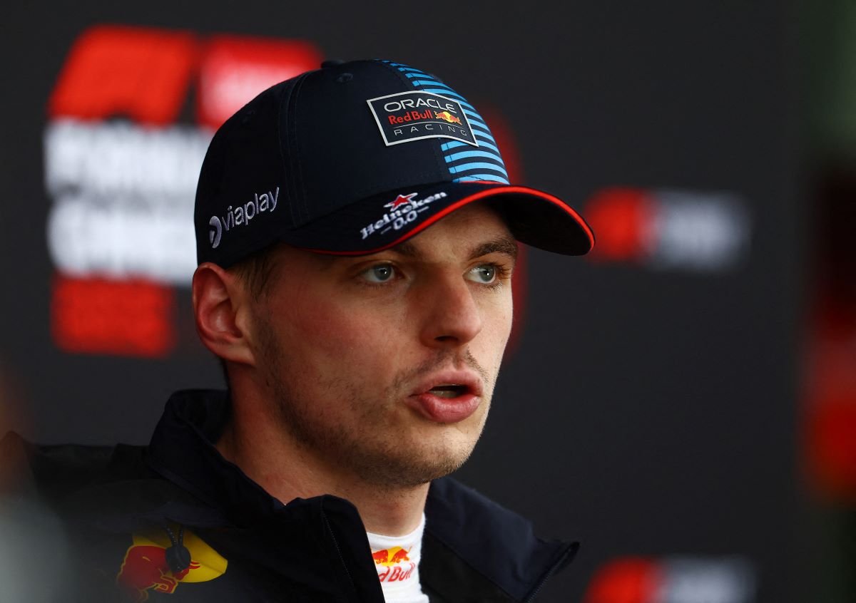 TOP PAY Balapan di Kandang Red Bull Racing, Max Verstappen Prediksi F1 GP Austria 2024 Bakal Menarik!