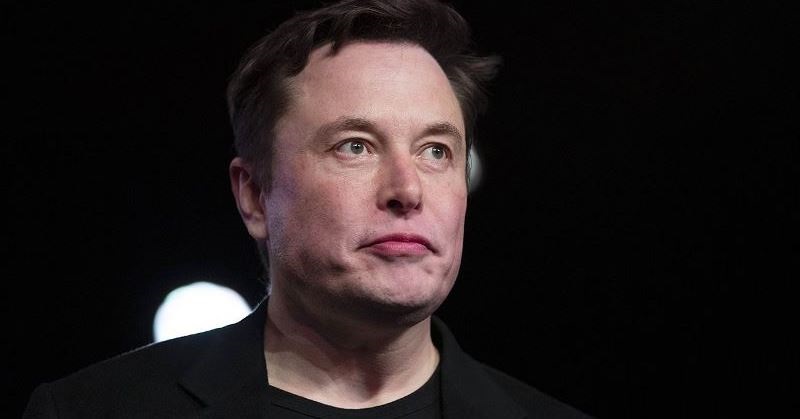 TOP INDO Bayar Denda X, Hakim Brasil Sita Rp50 Miliar dari Rekening Elon Musk