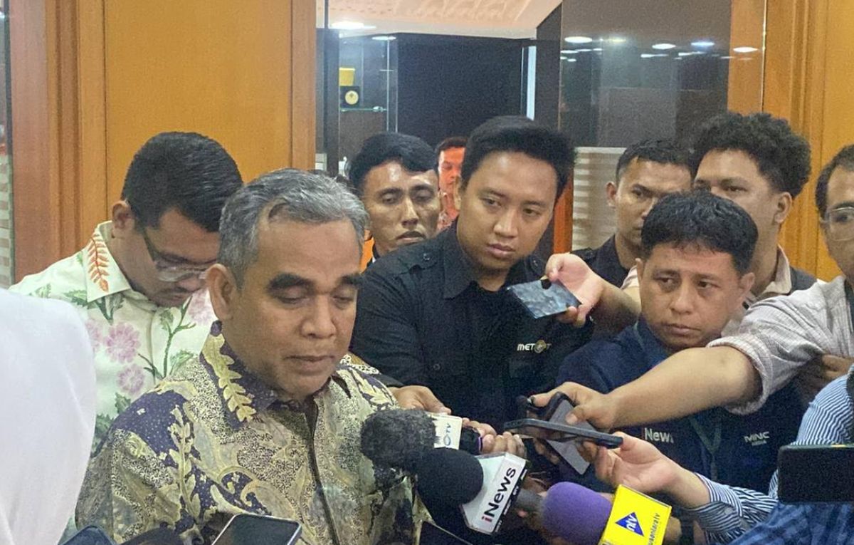 Besok, Pimpinan MPR Berikan Undangan Pelantikan Prabowo ke Megawati dan SBY