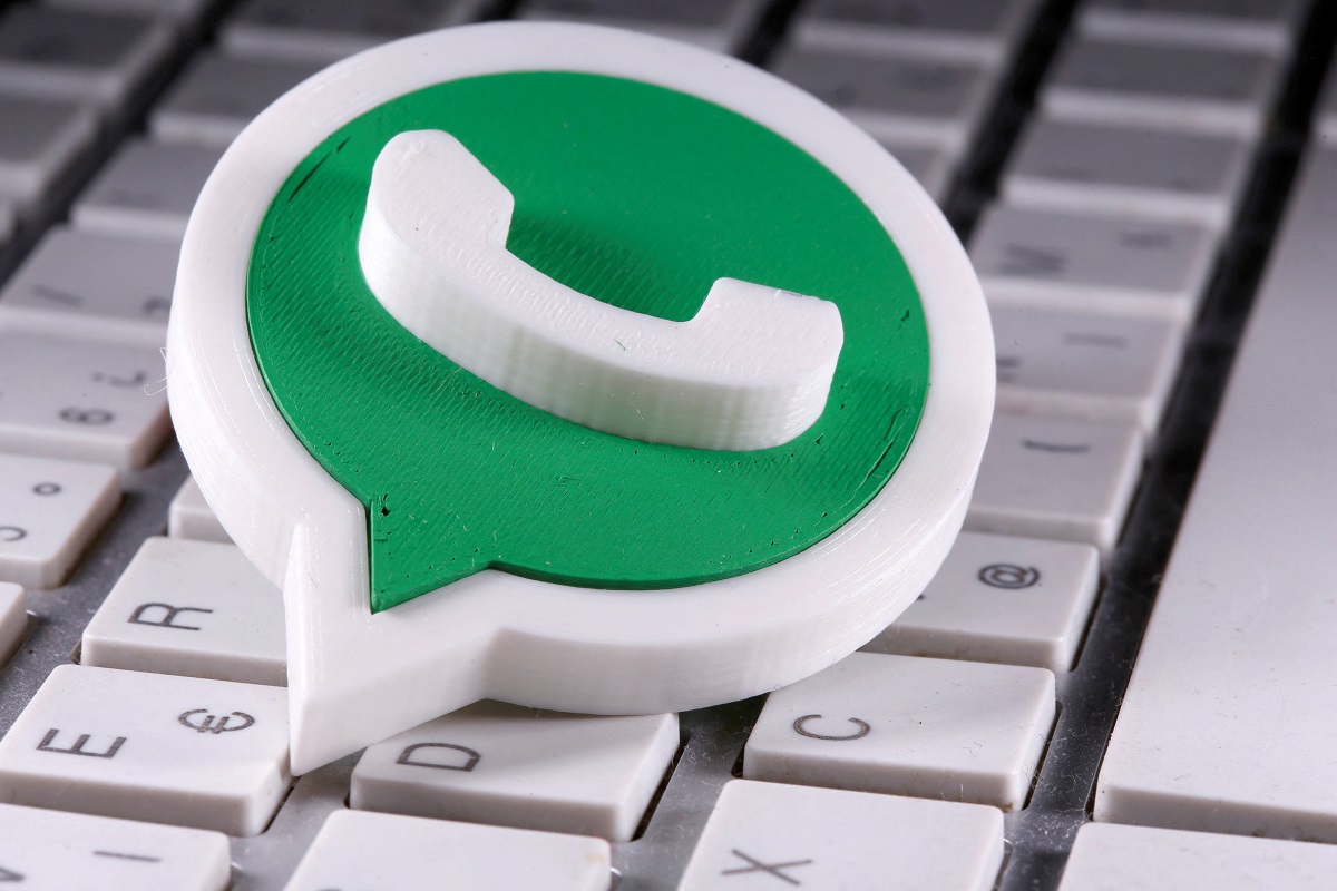 TOP INDO Bisa Cegah Spam, WhatsApp Kembangkan Fitur PIN untuk Nama Pengguna