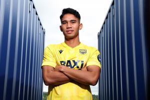 INDO PAY Bos Oxford United Anindya Bakrie Blak-blakan soal Alasan Boyong Marselino Ferdinan