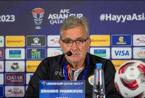 TOP PAY Branko Ivankovic Dipecat ketika Timnas Indonesia dan Shin Tae-yong Berpesta