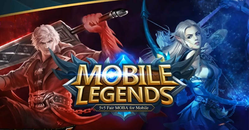 TOP PAY Cara Melihat Hero Top Global Mobile Legends