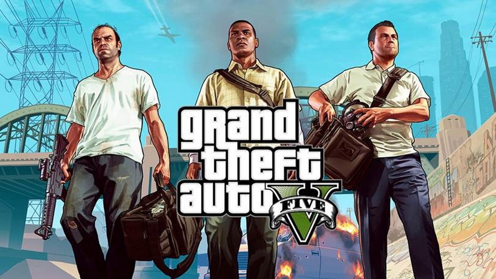 Cheat Anti Polisi GTA 5 PC