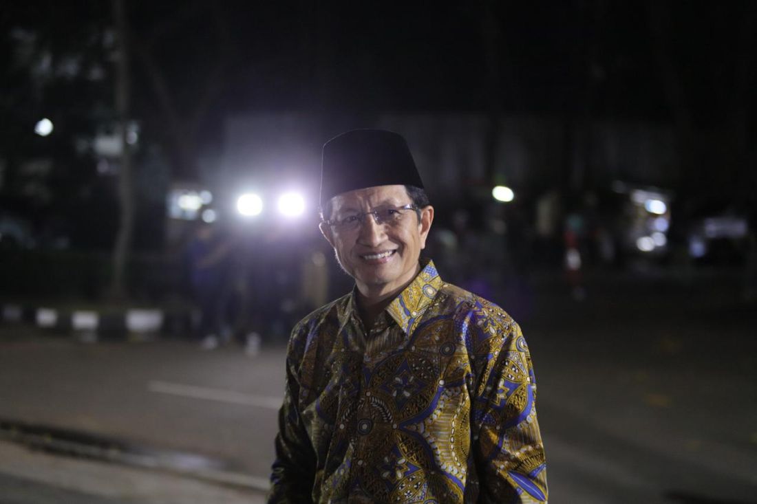 TOP INDO Daftar Calon Menteri Prabowo yang Mengejutkan, Imam Masjid Istiqlal hingga Mantan Istri Ahok