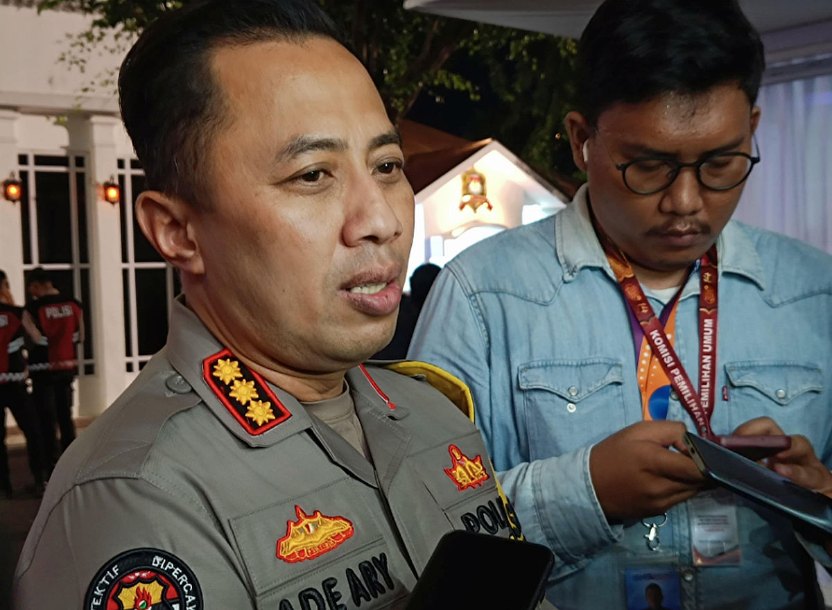 Dua Predator Seks Panti Asuhan di Tangerang Jalani Tes Psikolog