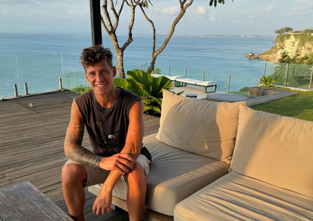 INDO PAY Fabio Quartararo Ingin Segera Tinggal di Bali!