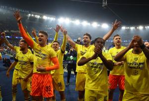 INDO PAY Final Liga Champions 2023-2024: Borussia Dortmund Bakal Tampil Tanpa Beban saat Hadapi Real Madrid