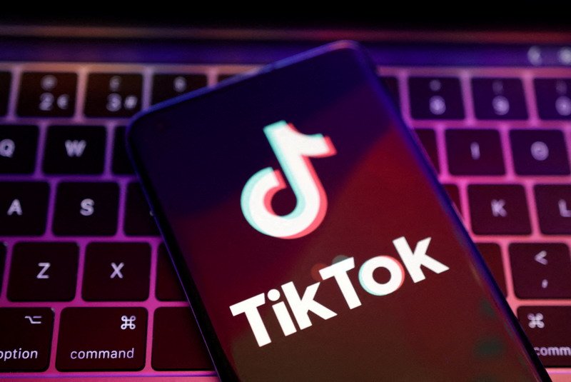 TOP PAY Fokus ke AI, TikTok PHK Ratusan Karyawan