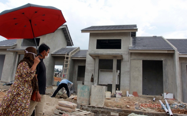 INDO PAY Harga Rumah Bakal Lebih Mahal Tahun Depan, Ini Penyebabnya