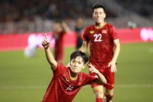 INDO PAY Hasil Babak Pertama Timnas Vietnam vs India: Gol Nguyen Hoang Duc Bawa Golden Star Warriors Unggul 1-0!