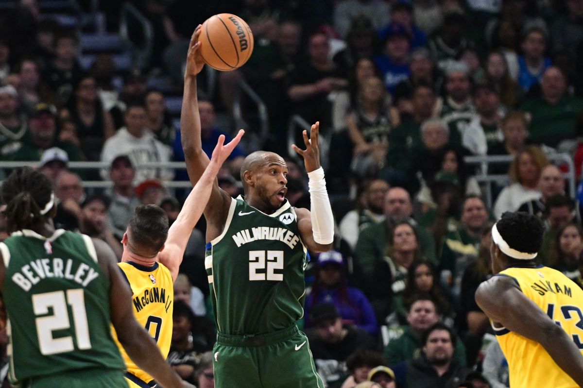 INDO PAY Hasil Playoff NBA 2023-2024: Milwaukee Bucks dan Boston Celtics Kompak Rebut Kemenangan Perdana