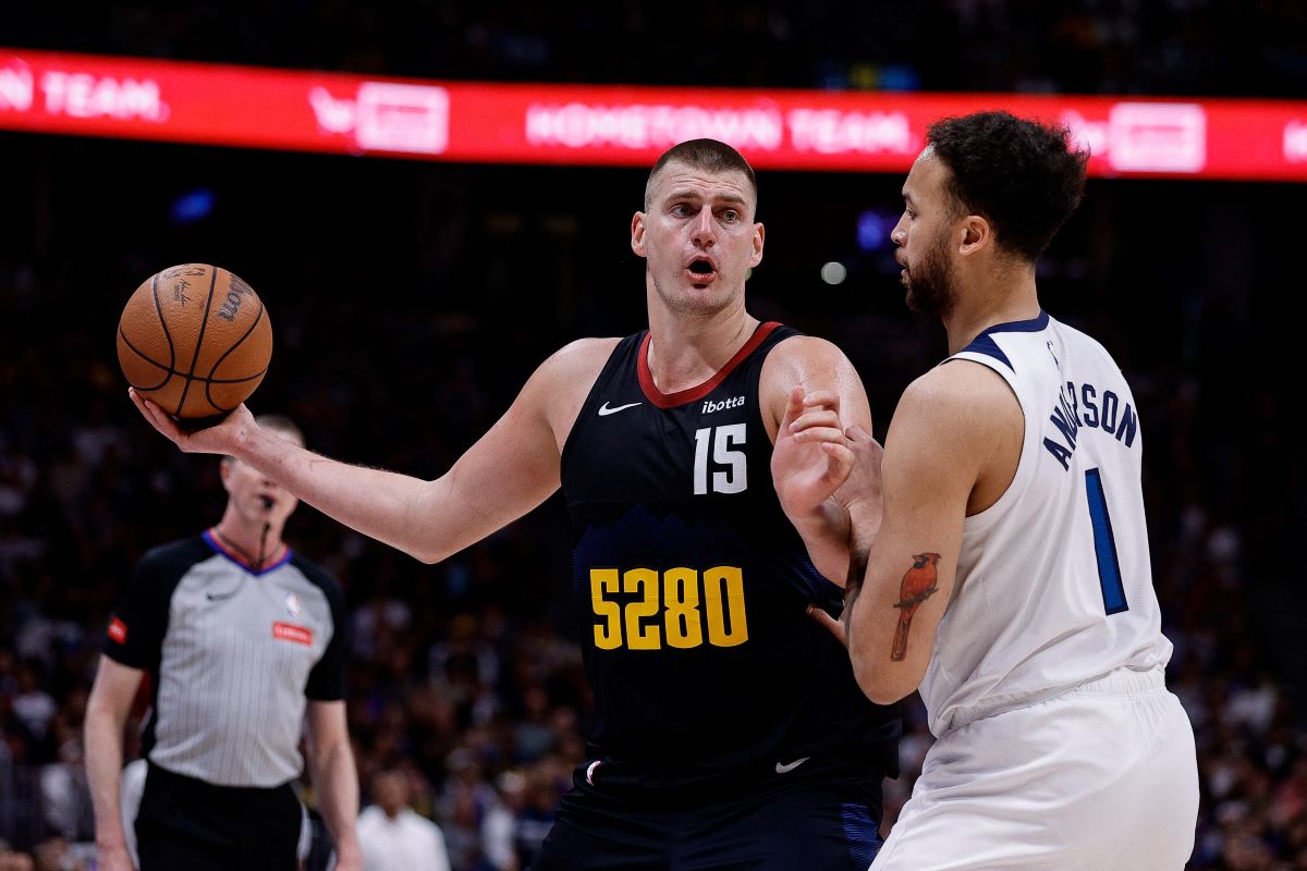 TOP INDO Hasil Semifinal Wilayah NBA 2023-2024 Hari Ini: New York Knicks dan Denver Nuggets Raih Kemenangan Penting