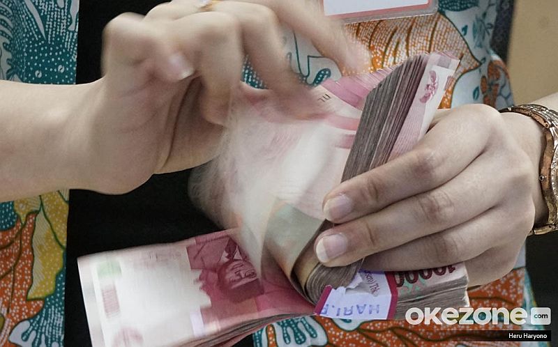 TOP PAY Heboh Kasus Penipuan WO di Bekasi, Puluhan Calon Pengantin Jadi Korban