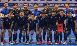 INDO PAY Hector Souto Pasang Target Ini pada Duel Timnas Futsal Indonesia vs Malaysia di Laga Uji Coba