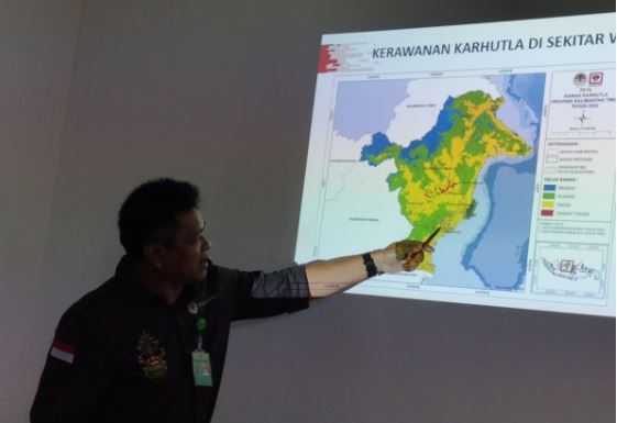 TOP INDO Hingga September 2024, Karhutla Hanguskan 283.620 Hektare Lahan di Indonesia