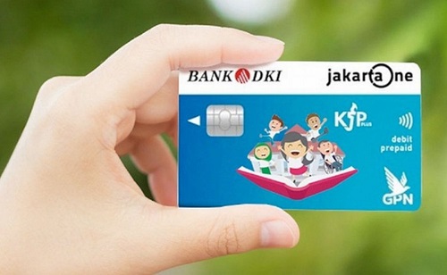 INDO PAY Ini Cara Cek Apakah Siswa Sudah Terdaftar di DTKS KJP Plus hingga KJMU