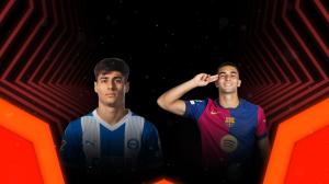 Jadwal dan Link Live Streaming Deportivo Alaves vs Barcelona di Liga Spanyol 2024-2025, Nonton di Vision+