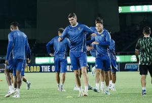 INDO PAY Jadwal Siaran Langsung Zhejiang FC vs Persib Bandung Malam Ini di AFC Champions League 2 2024-2025, Live di RCTI!