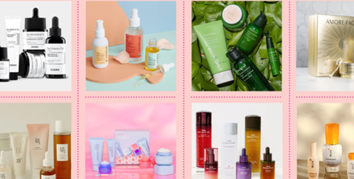 INDO PAY Jangan Sampai Pakai yang Ilegal, Ini 9 Tips Memilih Produk Skincare untuk Pemula