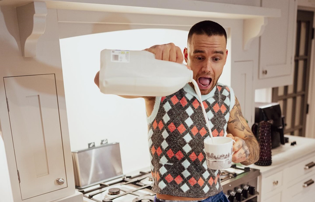 Jatuh dari Lantai 3, Liam Payne Diduga di Bawah Pengaruh Alkohol dan Narkoba