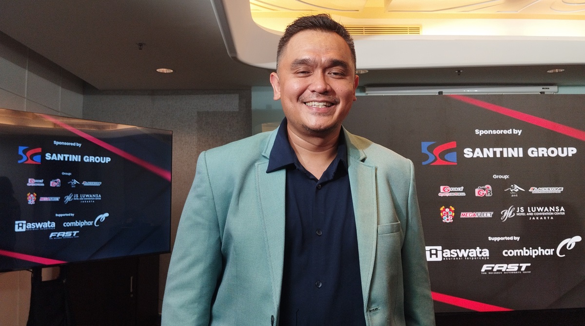 TOP PAY JebreeetMedia Awards 2024, Suguhkan 21 Kategori Nominasi