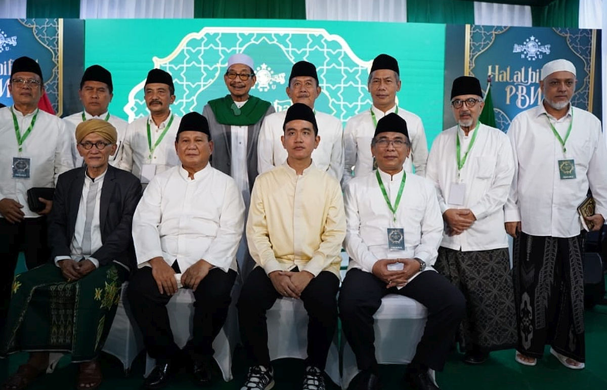 Jelang Pelantikan Presiden dan Wapres, Gus Yahya Ucapkan Selamat