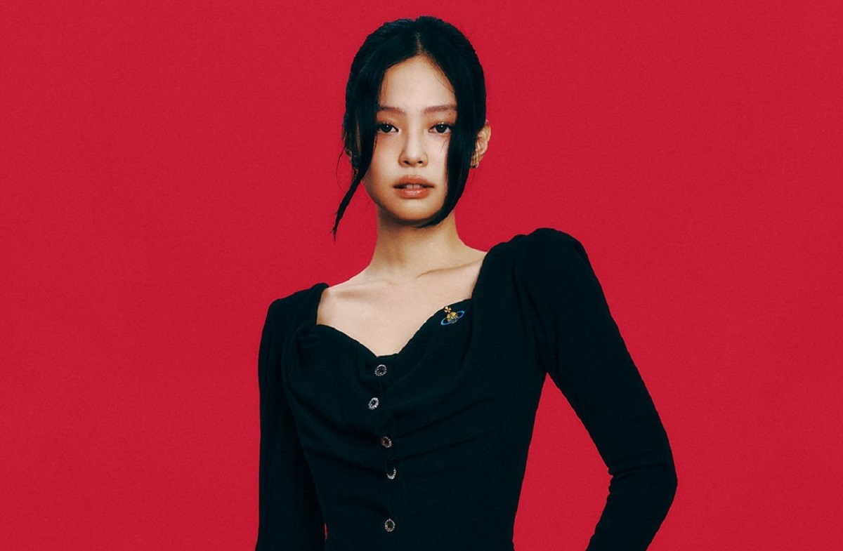 Jennie BLACKPINK Bakal Rilis Single Solo Baru usai Gabung Columbia Records