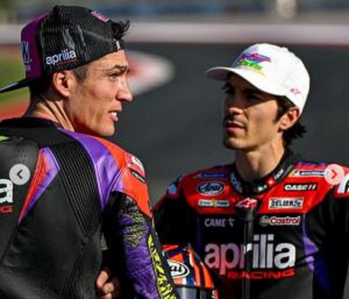 TOP INDO Kisah Maverick Vinales Frustrasi Tampil Babak Belur di MotoGP Jepang 2024 Padahal Start dari Urutan 3