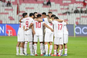 TOP INDO Klasemen Sementara Grup C Kualifikasi Piala Dunia 2026 Kelar Laga Timnas Indonesia vs China: Skuad Garuda Tertahan di Posisi 5