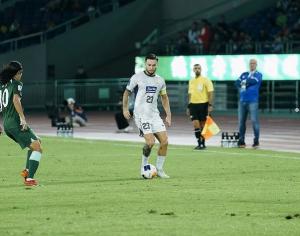 TOP PAY Klasemen Sementara Grup F AFC Champions League 2 2024-2025 Kelar Laga Zhejiang FC vs Persib Bandung: Pangeran Biru Terpuruk di Dasar Klasemen