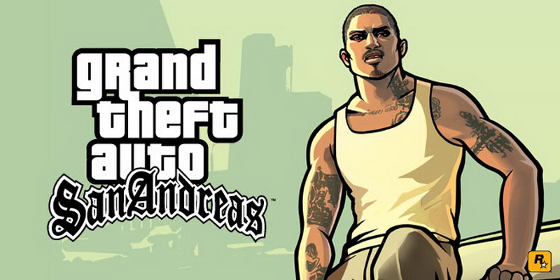 INDO PAY Kode Cheat Tamat  GTA San Andreas PC