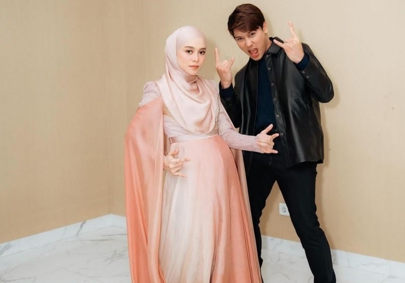 TOP INDO Lesti Kejora Bersyukur Konser Perdana Lancar, Rizky Billar Lebih Gugup dan Tak Bisa Tidur